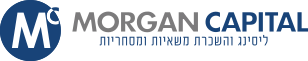 מורגן קפיטל Logo